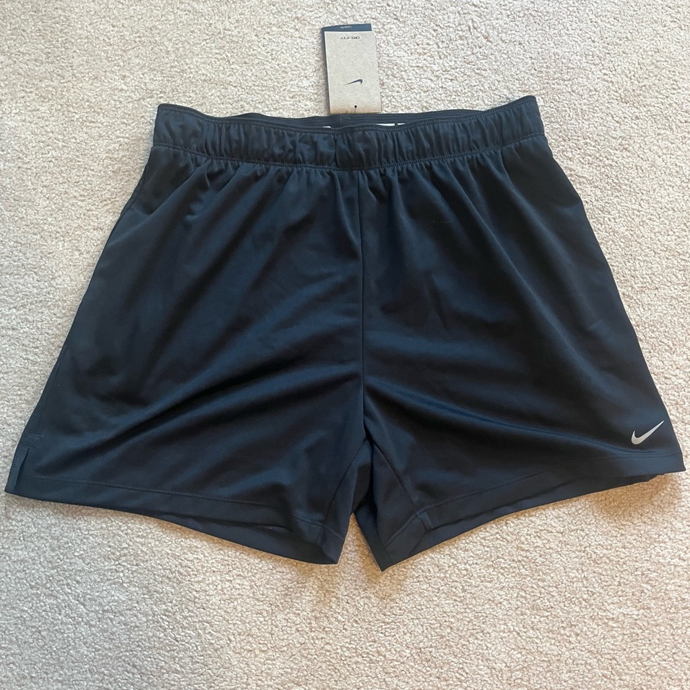 Nike Attack Shorts